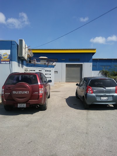 photo of Napa Auto Parts