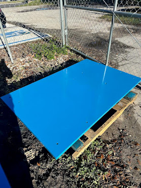 Pro Powder Coating by null