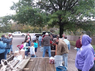 Lake Iowa Park (Iowa County Conservation)