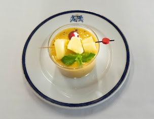 Photo n°32 de Restaurant du Golf d'Arcangues à Arcangues (Restaurant)