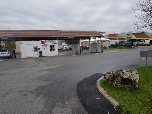 GT WASH - Station de lavage 78 - Thumbnail