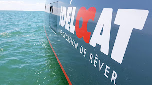 Photo n°1 de IDELOCAT à La Rochelle (Agence d'excursions en bateau)