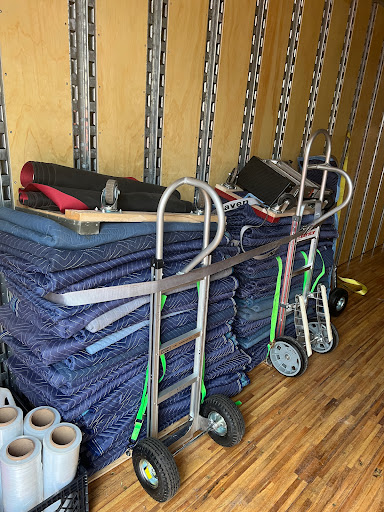 Premium Moving Services - Lakeland - Thumbnail