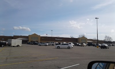 Walmart Photo Center