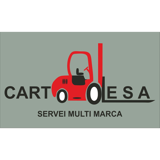 Carretillas Olesa - Thumbnail