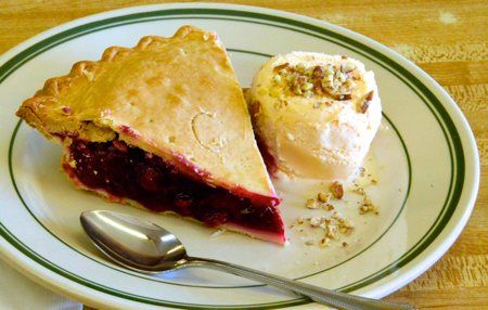 Donna’s Restaurant by null