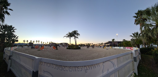Centro Ecuestre Oliva Nova (MET) - Thumbnail