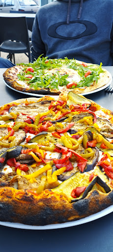 Le petit Jules pizzeria - Thumbnail