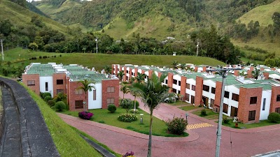 Photos of Conjunto Residencial Sierra Bonita