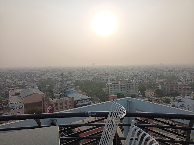 Stardust Jaipur