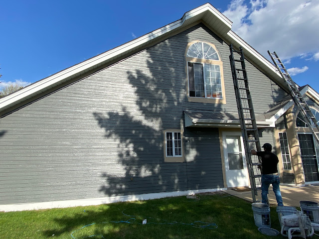 Cesar's Painting by null