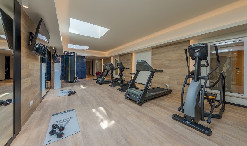 Pestana Douro Riverside by null