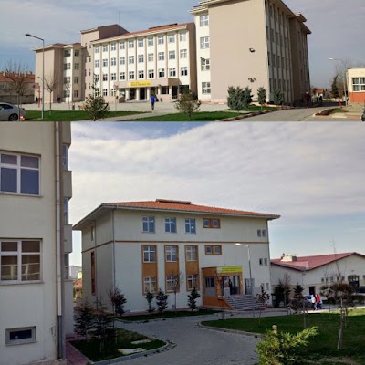 Photos of Kesan Teknik ve Endustri Meslek Lisesi