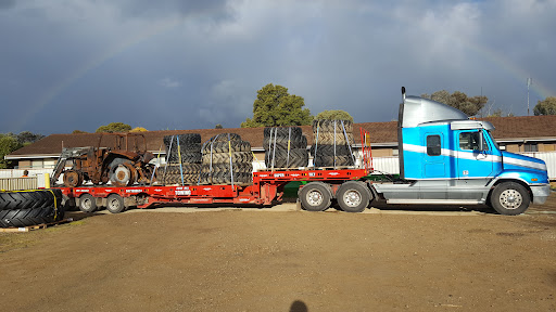 Swan Hill Towing - Thumbnail