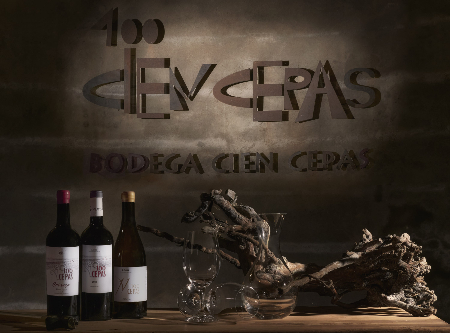 Bodega 100 Cepas