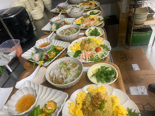 Photo n°83 de Restaurant Taj Mahal Marina à Villeneuve-Loubet (Restaurant de spécialités amérindiennes)