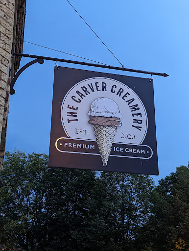 The Carver Creamery - Thumbnail