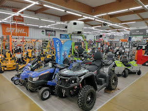 Photo n°5 de RURAL MASTER - CAMINEL - Montauban à Montauban (Magasin de vêtements professionnels)