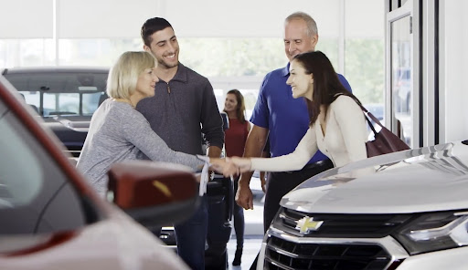 Bob Bell Automotive - Thumbnail