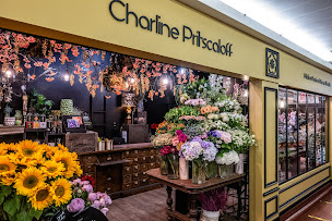 Photo n°1 de Charline Pritscaloff à Orléans (Fleuriste)