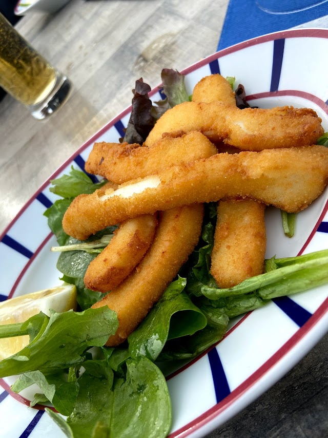 restaurant Le Corsaire