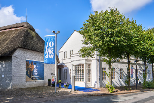 Museum Art of the West Coast