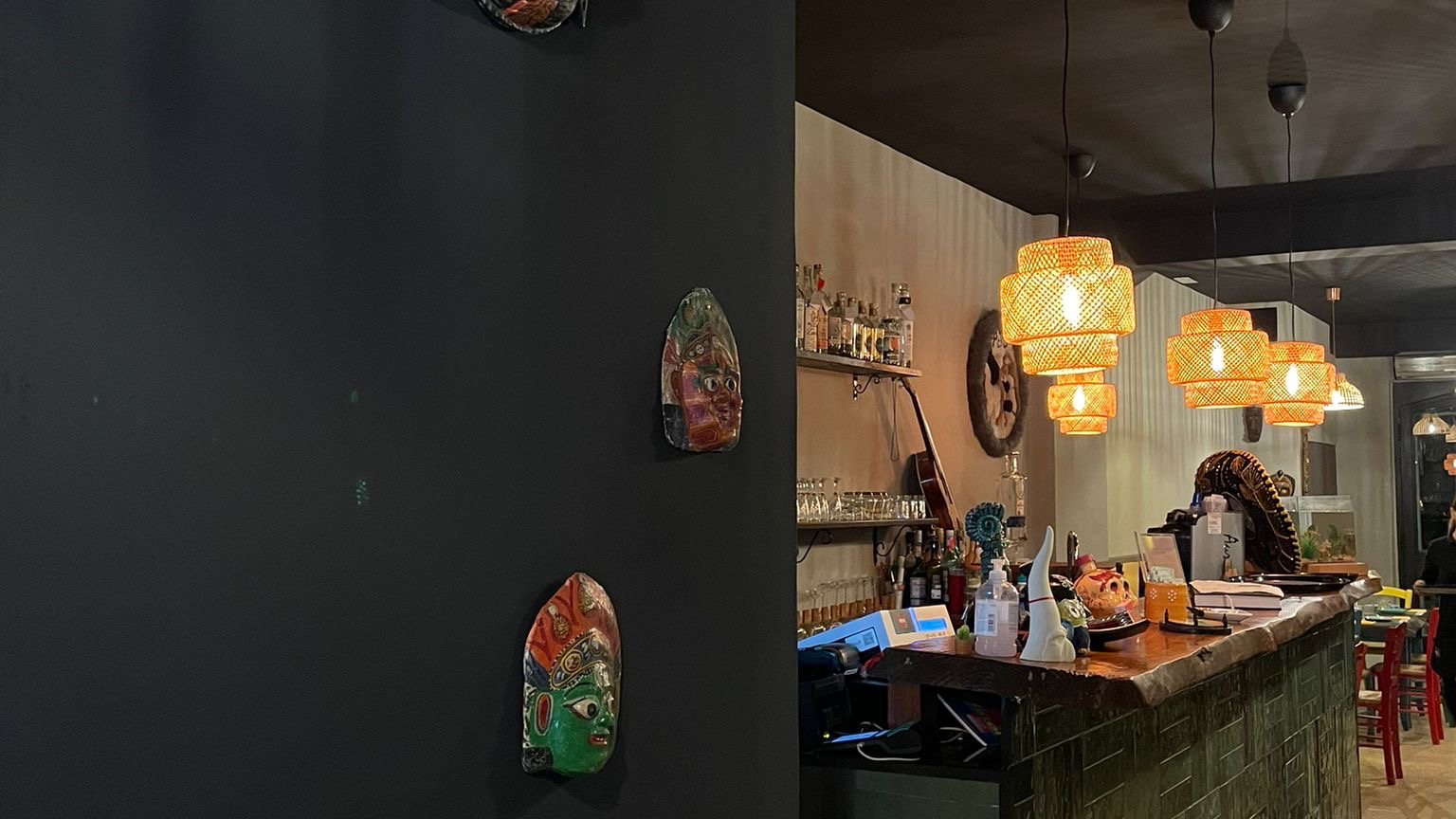 Antonio El Mexicano — photo 1