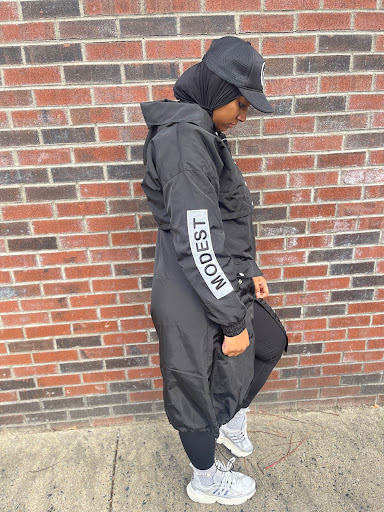 S À la mode apparel - Thumbnail