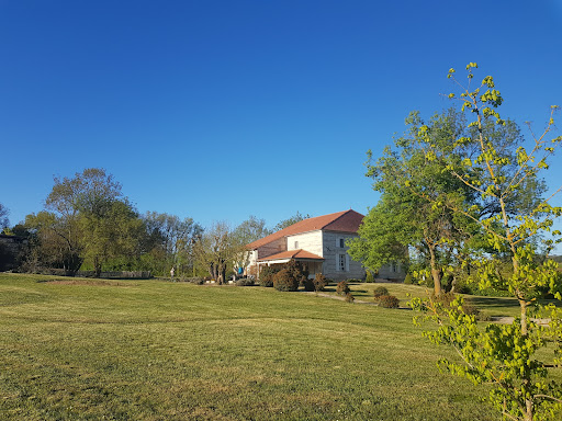 Photo de Domaine de Rambeau à Castelmoron-sur-Lot (47260)