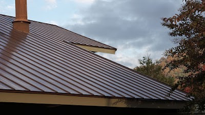 Pinnacle Roofing