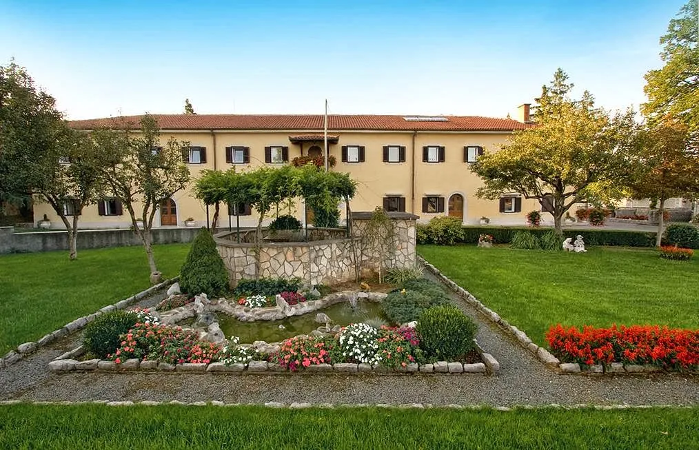 Sobe Saršon