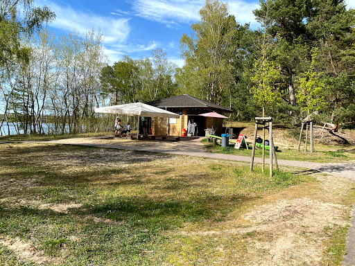 Kiosk Am Pätzer Strand - Thumbnail