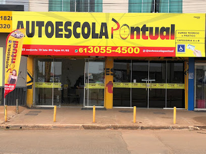 Autoescola Pontual