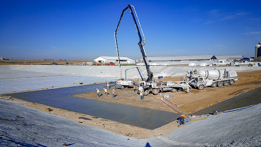 Pipping Concrete Inc - Thumbnail
