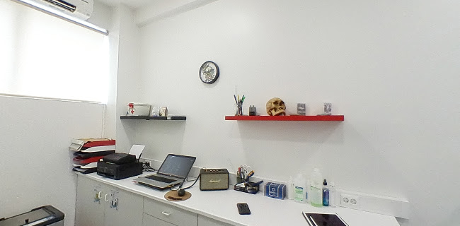 Estigma Tattoo & Piercing Studio - Santa Maria da Feira