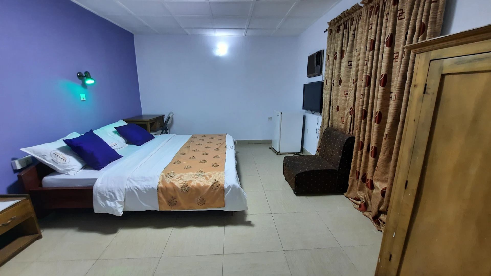 Dagunro Suites