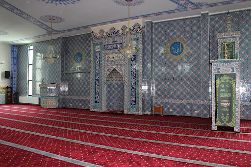 Sindelfingen Central Mosque