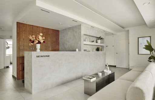 NIEWADA CLINIC Implantologia i Stomatologia Estetyczna