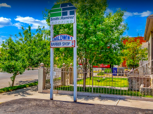 Smith & Ramirez Roofing - Visual