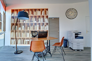 Photo n°1 de LA RESIDENCE Agence immobilière à Castelnau le Lez à Castelnau-le-Lez (Expert immobilier)