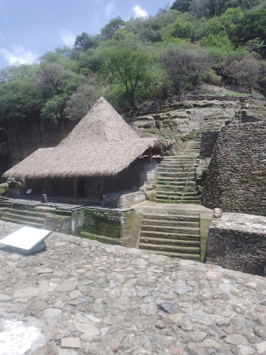 Malinalco - Thumbnail