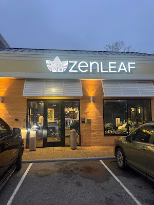 Photo of Zen Leaf Cannabis Dispensary
