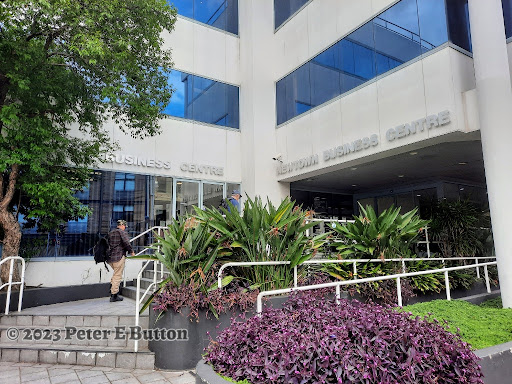 Newtown Business Centre - Thumbnail