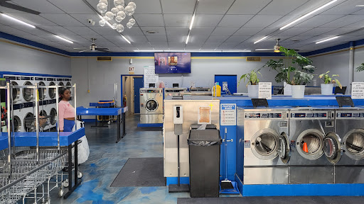 All Clean Laundry of East Point