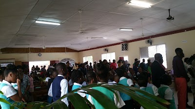Photos of Savanna-la-mar New Testament Church of God