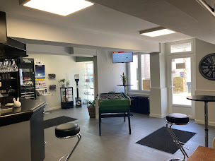 Photo n°3 de Le Ch'ti Bar à Sèvremoine (Bar)