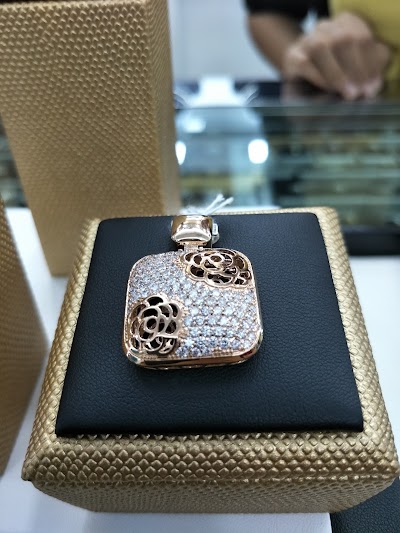 jewelry-store