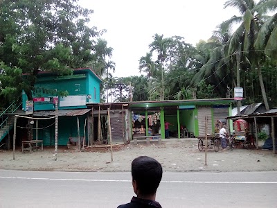 Photos of শাকচর চৌরাস্তা বাজার