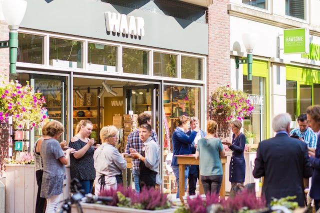 Waar Smaak Lokaal Arnhem