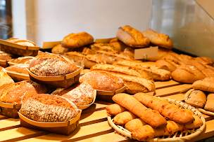 Photo n°4 de La Panière Douane à Gaillard (Salon de thé)